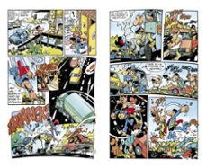 súper humor superlópez 3 - cachabolik blues rock y el fantasma de l museo del prado   y otras aventuras-9788402432049