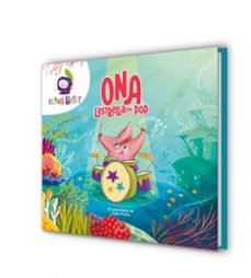 ona, l estrella del pop-9788410050549