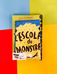 aprendre a llegir a l escola de monstres - pack amb els llibres 1 -8 (inclou un regal!)-sally rippin-9788410395749