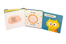 mussolet, on ets?-ekaterina trukhan-9788411580649