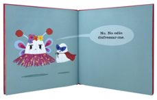 odio el món!-sophy henn-9788413899749