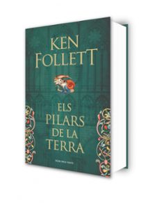 els pilars de la terra (saga els pilars de la terra 1)-ken follett-9788416430949