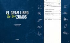 el gran libro de los zumos-irina pawassar-tanja dusy-9788416449149