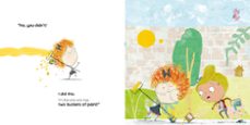 it wasn t me!-daniel fehr-9788417123949