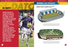 laliga: libro de juegos y curiosidades-9788419357649