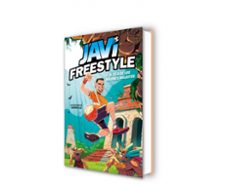 JAVI Y LA ISLA DE LOS BALONES MALDITOS (JAVIFREESTYLE 1) | JAVI ...