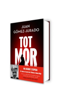 tot mor (tot crema 3)-juan gomez jurado-9788419756749