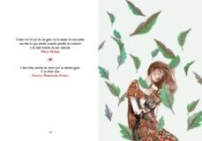 microcuentos de amor, lluvia y dinosaurios (#blackbirds)-9788420484549