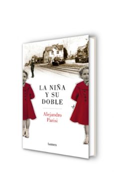 la niña y su doble-alejandro parisi-9788426403049