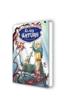 el rey arturo. el origen de la leyenda-e. norwitch-9788427212749