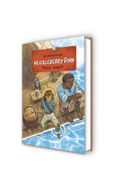 las aventuras de huckleberry finn-mark twain-9788427219649