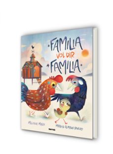 família vol dir família-melissa marr-9788427244849