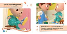 cocomelon. decimos por favor y gracias-9788448859749