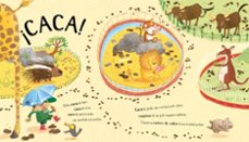 pudor al zoo. bob xiroi i la caca meravellosa-steve smallman-9788448861049