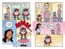 junie b. jones y el autobús apestoso. el cómic-barbara park-9788448872649