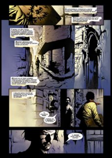 la torre oscura: el pistolero (integral i: tomos 1-5)-stephen king-9788466336949