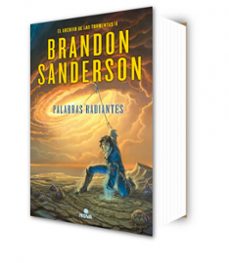palabras radiantes (saga el archivo de las tormentas 2)-brandon sanderson-9788466657549