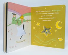 el principito y las estrellas-antoine de saint-exupery-9788469668849