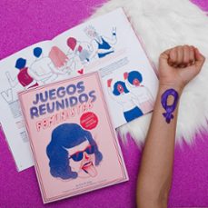 juegos reunidos feministas-patricia escalona-ana galvañ-9788499987149