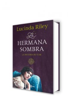 la hermana sombra (las siete hermanas 3)-lucinda riley-9788401018350