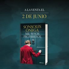 mil besos prohibidos-sonsoles onega-9788408242550