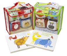 mi primera maleta juega y aprende. animales salvajes-9788408261650