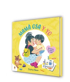 ¡mi mamá es una osa!-9788410318250
