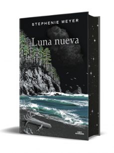 estuche saga crepúsculo 20 aniversario (contiene: crepúsculo, lun a nueva, eclipse y amanecer)-stephenie meyer-9788410489950
