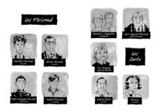 suite francesa (novela grafica)-irene nemirovsky-9788416131150