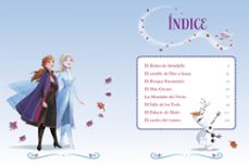 frozen 2. el gran libro de actividades de frozen ii-9788417630850