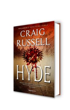 hyde-craig russell-9788418417450