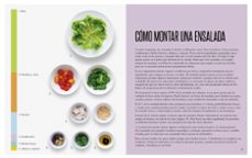 salad love: pasion por las ensaladas-david bez-9788419346650