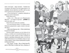 escuela de domadores de padres: la revancha de los padres-maria rubio-9788420456850