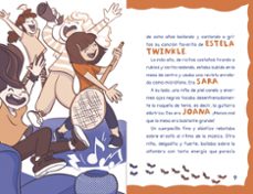 las fantasticas hormiguets 2: super estrellas por un dia-silvia abril-9788448855550