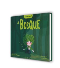 ¿quien soy? el bosque-pedro mañas-9788448858650