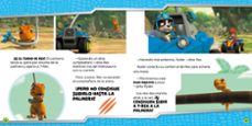 paw patrol - patrulla canina. un cuento - un cumple jurásico-9788448867850