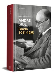 diario 1911-1925-andre gide-9788466350150