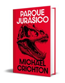 Imagen Secuandaria de Estuche Parque Jurásico. Abrir galería completa.