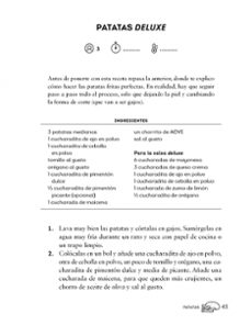 Imagen Secuandaria de Ya tengo mi airfryer, ¿y ahora qué? (edición limitada · Black Friday). Abrir galería completa.