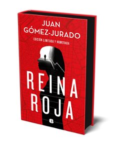 reina roja (edición de lujo)-juan gomez jurado-9788466677950