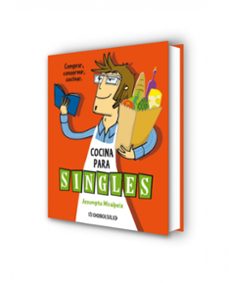 cocina para singles-assumpta miralpeix-9788483466650