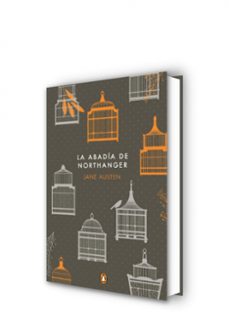 la abadía de northanger-jane austen-9788491053750