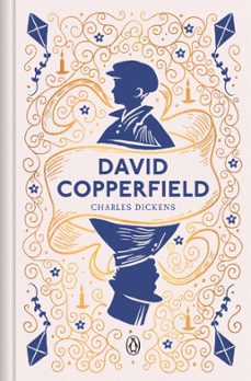 Imagen Secuandaria de David Copperfield (edición especial en tapa dura). Abrir galería completa.