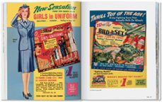 jim heimann. steven heller. toys. 100 years of all-american toy a ds-steven heller-9783836566551