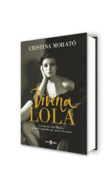 divina lola-cristina morato-9788401348051