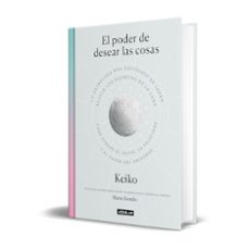 el poder de desear las cosas-9788403522251