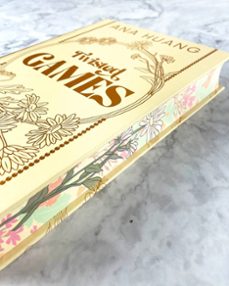 twisted games (serie twisted, 2)-ana huang-9788408322351