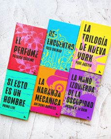 si esto es un hombre-primo levi-9788411003551
