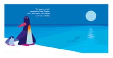 mamá pingüín e a mellor-chris haughton-9788419253651