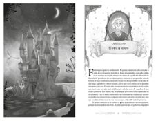 Imagen Secuandaria de Harry Potter y el misterio del príncipe (Harry Potter [edición con ilustraciones de Xavier Bonet] 6). Abrir galería completa.